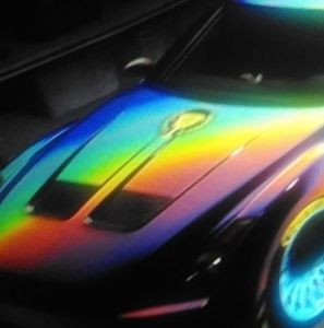 Meet your Posher, Richard